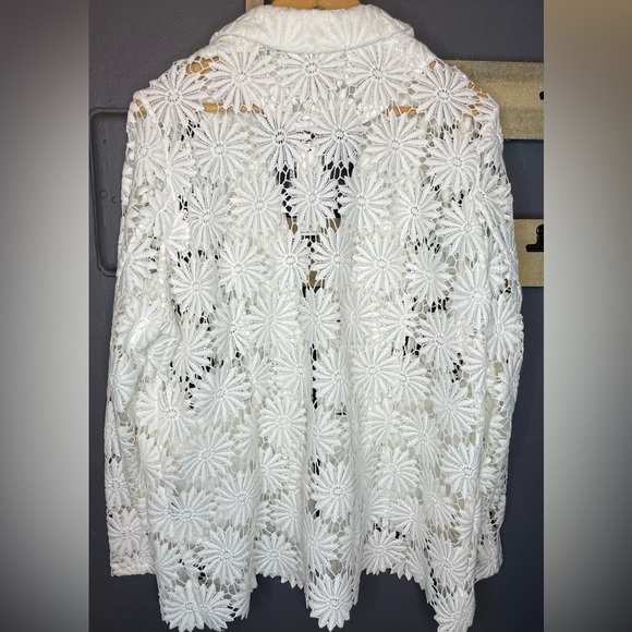 White Blazer by Belldini (NWT) - Picture 3 of 8